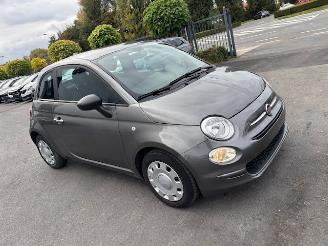  Fiat 500  2021/9