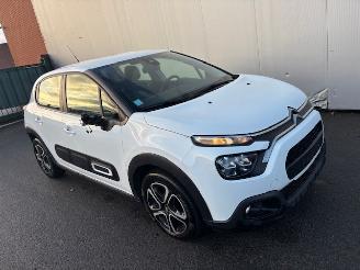 skadebil auto Citroën C3  2023/3