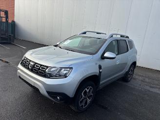 škoda osobní automobily Dacia Duster  2019/9