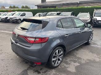 škoda osobní automobily Renault Mégane  2016/4