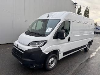 Schadeauto Opel Movano MAXI 2024/7