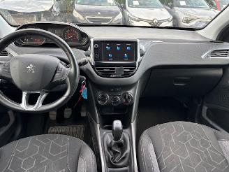 Peugeot 2008  picture 6