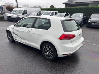 Volkswagen Golf  picture 4