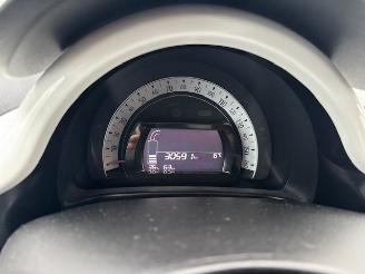 Renault Twingo  picture 13
