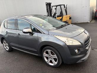 Peugeot 3008  picture 3