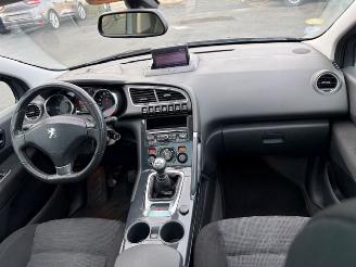 Peugeot 3008  picture 5