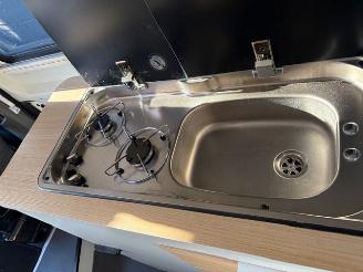 Renault  MASTER 4 PERSONS picture 14