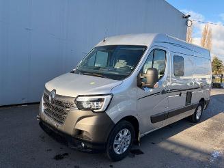  Renault  MASTER 4 PERSONS 2022/11