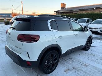 Avarii autoturisme Citroën C5 Aircross HYBRID PLUGIN 2022/9