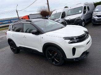  Citroën C5 Aircross HYBRID PLUGIN 2022/9