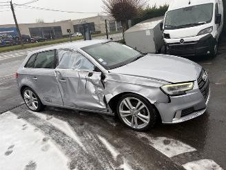 Audi A3 S LINE picture 7