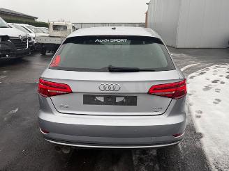 Audi A3 S LINE picture 4