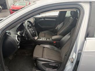 Audi A3 S LINE picture 8