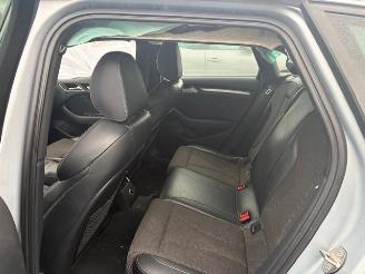 Audi A3 S LINE picture 9