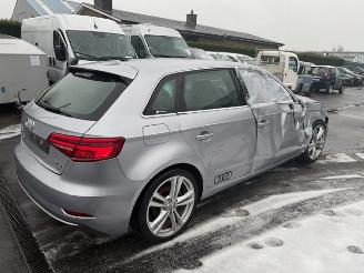 Audi A3 S LINE picture 5