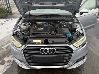 Audi A3 S LINE picture 14