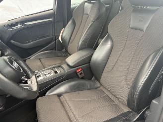 Audi A3 S LINE picture 11