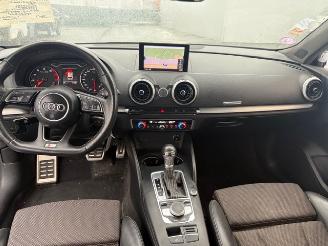 Audi A3 S LINE picture 10