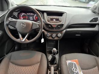 Opel Karl  picture 5