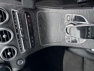 Mercedes C-klasse PLUGIN HYBRID picture 7