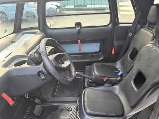 Citroën Ami PAKKET 3X CITROEN AMI picture 10