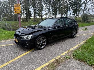  BMW 3-serie Touring 318i M Sport Corporate Lease 2020/1