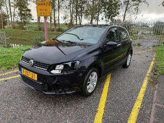  Volkswagen Polo 1.0 Comfortline 2015/1