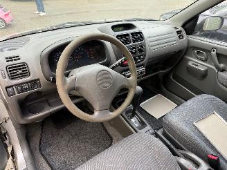 Suzuki Ignis 1.3 16v GS Automaat picture 6