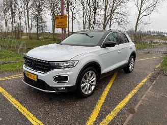  Volkswagen T-Roc 1.0 TSI Style 2018/1