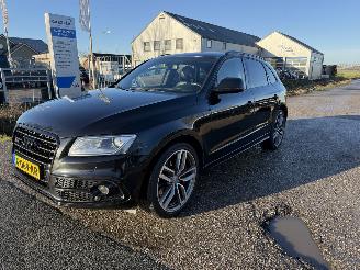  Audi SQ5 PLUS TDI 3.0 BiTDI 340PK 2016/6