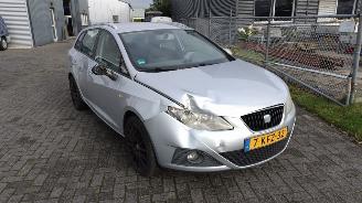  Seat Ibiza ST Style 158000 km luxe uitvoering!! 2011/1