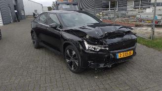  Polestar 2 2 Long range dual engine Plus 82kwh 2024/1