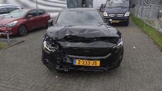 Polestar 2 2 Long range dual engine Plus 82kwh picture 2