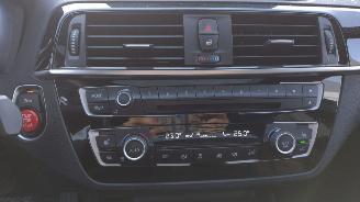 BMW 1-serie 120i m-sport high executive edition mooi auto!! picture 13