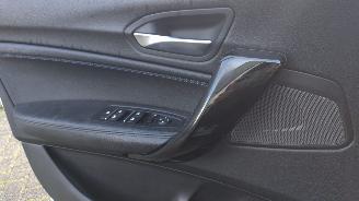 BMW 1-serie 120i m-sport high executive edition mooi auto!! picture 14