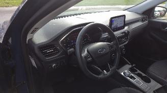 Ford Kuga 2.5 phev st-line mooie auto!! picture 15