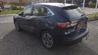 Ford Kuga 2.5 phev st-line mooie auto!! picture 19