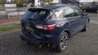 Ford Kuga 2.5 phev st-line mooie auto!! picture 2