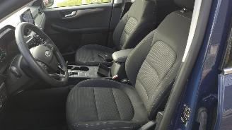 Ford Kuga 2.5 phev st-line mooie auto!! picture 12