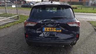 Ford Kuga 2.5 phev st-line mooie auto!! picture 10