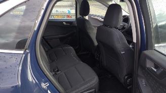 Ford Kuga 2.5 phev st-line mooie auto!! picture 5