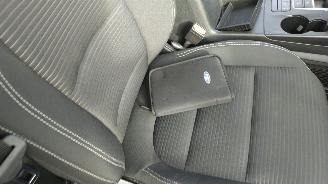 Ford Kuga 2.5 phev st-line mooie auto!! picture 13