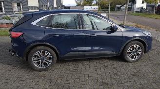 Ford Kuga 2.5 phev st-line mooie auto!! picture 16