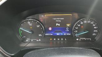 Ford Kuga 2.5 phev st-line mooie auto!! picture 18
