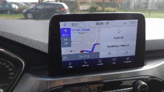 Ford Kuga 2.5 phev st-line mooie auto!! picture 7