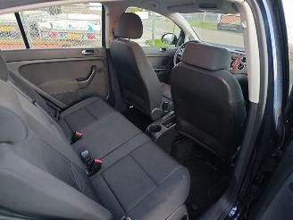 Volkswagen Golf plus 1.6 tdi trendline bluemotoin picture 13