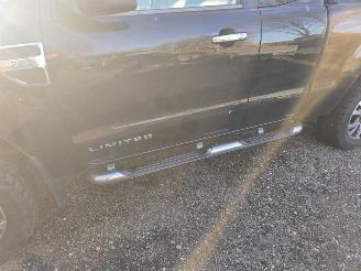 Ford Ranger Pick-up picture 11