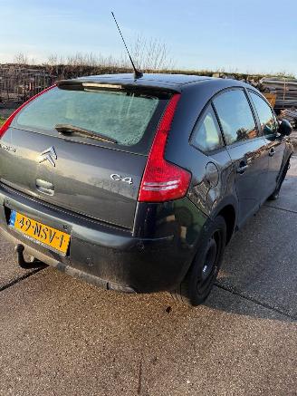 Citroën C4  picture 6