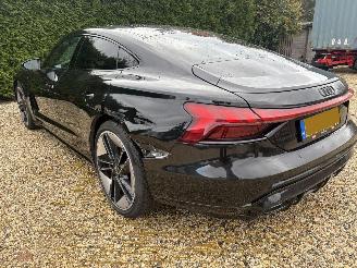 Unfallwagen Audi E-tron GT ZERO 1-100 Competition 93 kWh 500 PK 2021/6