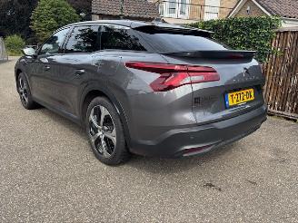 Citroën C5 X 1.6 Plug-in Hybrid 222 pk automaat picture 3